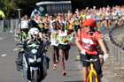 Mens 2018 Simplyhealth Great North Run. Photo: David T. Hewitson/Sports for All Pics